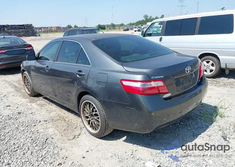 2008 Toyota Camry Ce/Le/Xle/Se из США, поврежденный, VIN 4T1BE46K38U224146